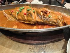 -中国徽菜·徽商故里(罍街店)
