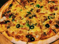 -小主人西餐厅 master table(青年中路店)