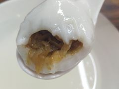 -朱新年·苏式汤团·面点(北寺塔店)