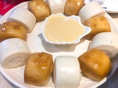 金银馒头-万和源炝锅城·活鱼现炝(文艺北路店)