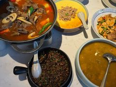 -福厨餐厅·宜昌地标美食(水悦城店)