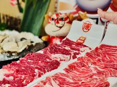 -陈记顺和潮汕鲜牛肉火锅(西门口广场店)