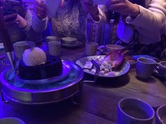 -蜜桃餐厅·江浙融合菜(荟聚购物中心店)