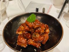 梅酱小排-南麓·浙里(外滩店)