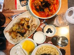 -香港饭店0410(弘大店)