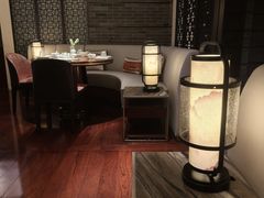 -湘湖逍遥庄园·水漾中餐厅
