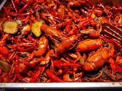 -小科自助海鲜烧肉(高区店)