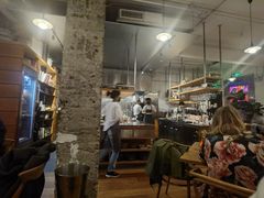 -BOR Eatery(安福路店)