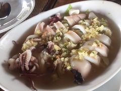 -自然餐厅(Phuket)