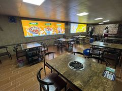 -清真·馬坡二旦烧烤(人生一串拍摄店)