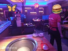 -山河屯铁锅炖鲜鹅·东北菜(开发区一店)