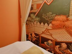 -康健民中泰式·古法按摩连锁品牌(华润万家店)