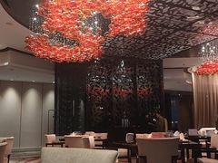-富力万达嘉华酒店-品珍中餐厅(水果湖店)