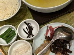 -一坐一忘云南菜(北京skp店)