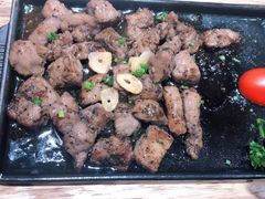 -小川洋风料理(街道口店)