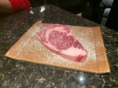-老乾杯和牛烧肉(王府中环店)