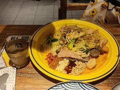 -北丐先生·野馄饨烧烤(雨花万象店)