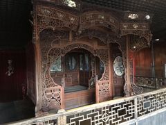 -前童古镇