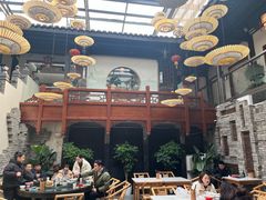 -龙抄手(文殊坊店)