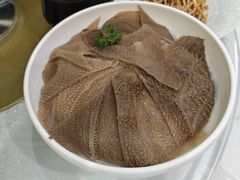 -东来顺•非遗火锅(外滩店)