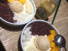 -宝珠奶酪(长宁金虹桥店)