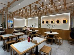 -饺子季水饺餐厅(新市街店)