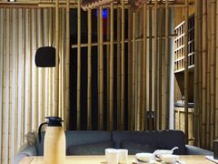 -竹里馆 ·茶食(奥体店)