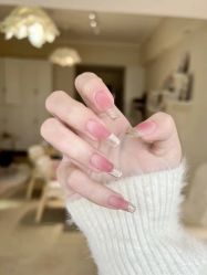 -M·X Nail日式美甲美睫