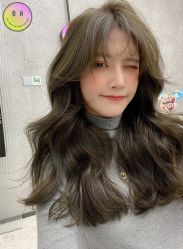 点击看大图 -OnHair造型