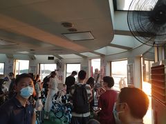 -长洲岛