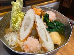 -炉胜·炉端烧·居酒屋