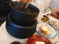 -一号铺子·大炉茶