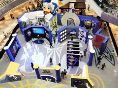 -宝龙城(杭州滨江店)