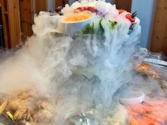 -日进一片海.生腌海鲜火锅.宵夜烧烤(三里屯总店)