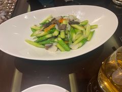 -大理实力希尔顿酒店•御玺中餐厅