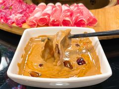 -北门涮肉·炭火铜锅涮肉(什刹海店)