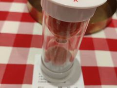 -西贝(上海新梅广场店)