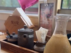 -德川家日本料理(中关村寰太大厦店)