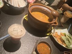 -季季山·云南野生菌火锅(上海首店)