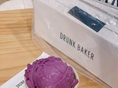 -DRUNK BAKER (上海漕宝路店)