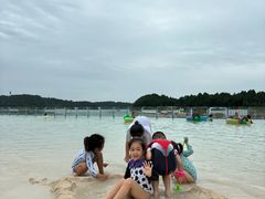 -仙海旅游度假区