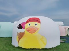 -漳州滨海火山岛自然生态风景区