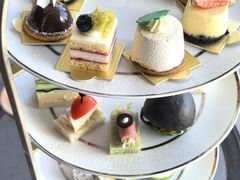 -日落吧·海景咖啡厅·餐酒吧·鸡尾酒·下午茶·乐队表演·浪漫夕阳·三亚文华东方酒店