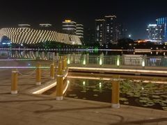 -聚龙湖公园