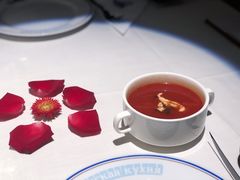 -俄士厨房(万松园店)