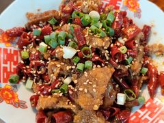 -小街47號江湖菜(四合院店)