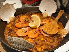 -Carmen卡门西班牙餐厅