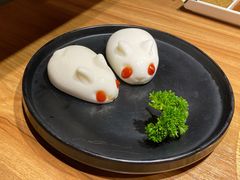 -炉小哥烤肉(朗悦公园茂店)