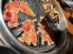 -九田家黑牛烤肉料理(顺义区华联金街店)