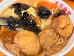 -龙华素斋(龙华路店)